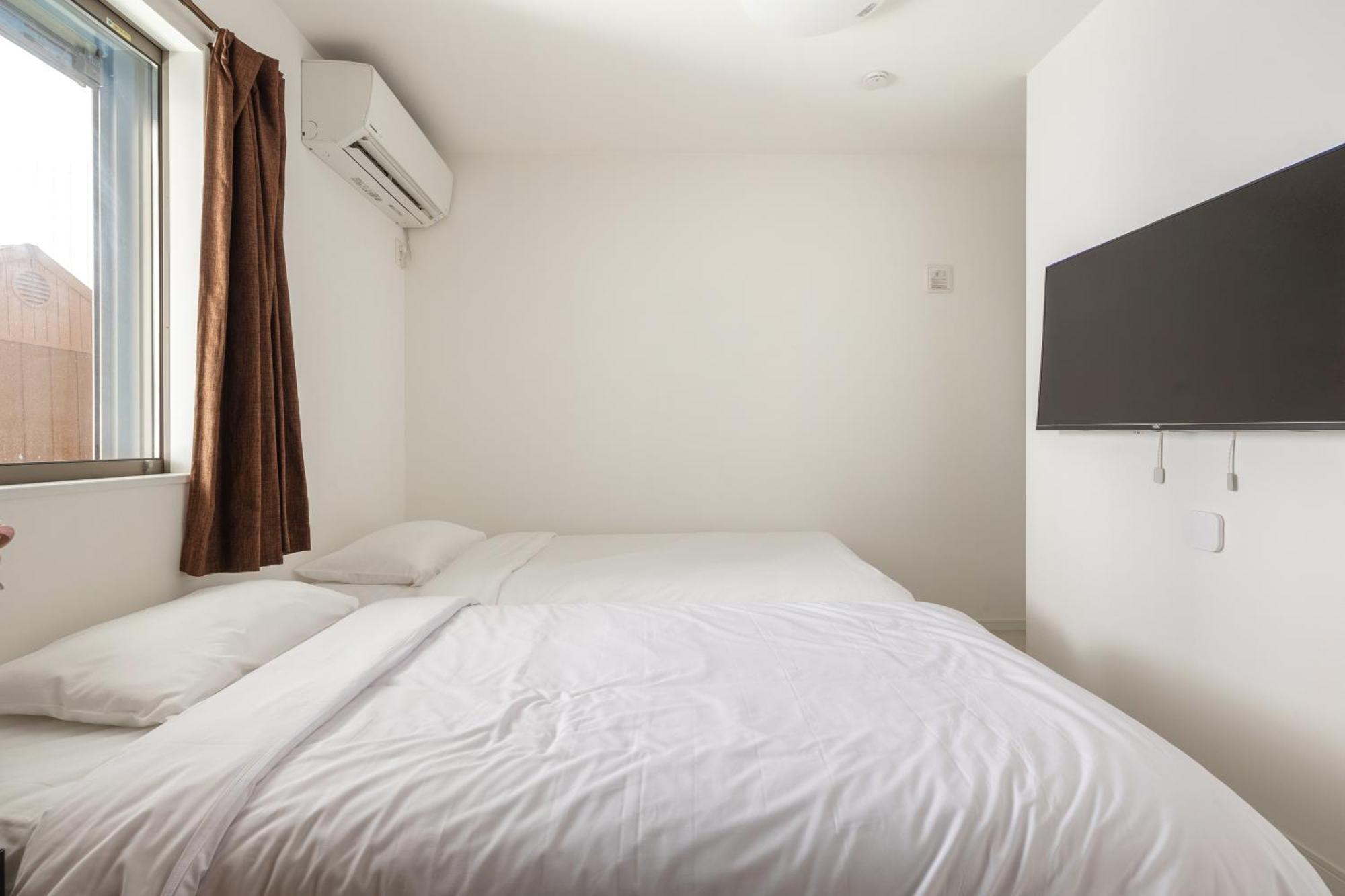 Aparthotel Han Tokyo Tóquio